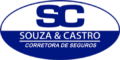 Logo Souza e Castro Seguros